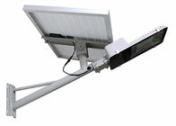 Dış Su Geçirmez LED Sokak Lambaları 140 Lm / W Yüksek Işık Verimliliği
