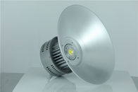 Hava Fan LED Yüksek Bay Işık Fikstür CCT 2700K - 6500K HKV-GKD043-100W