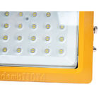 ATEX IECEX Patlamaya Dayanıklı LED Işık Fikstürü 100w Led Patlamaya Dayanıklı Lamba