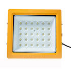 ATEX IECEX Patlamaya Dayanıklı LED Işık Fikstürü 100w Led Patlamaya Dayanıklı Lamba