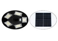 Uzaktan Kumanda ile Yüksek Lümen Kablosuz Güneş LED Hareket Sensörü Güvenlik Işığı Açık
